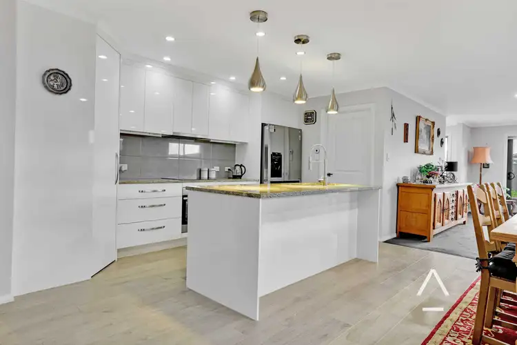 Fifth view of Homely unit listing, 1/55 Dowerin Drive, Legana TAS 7277