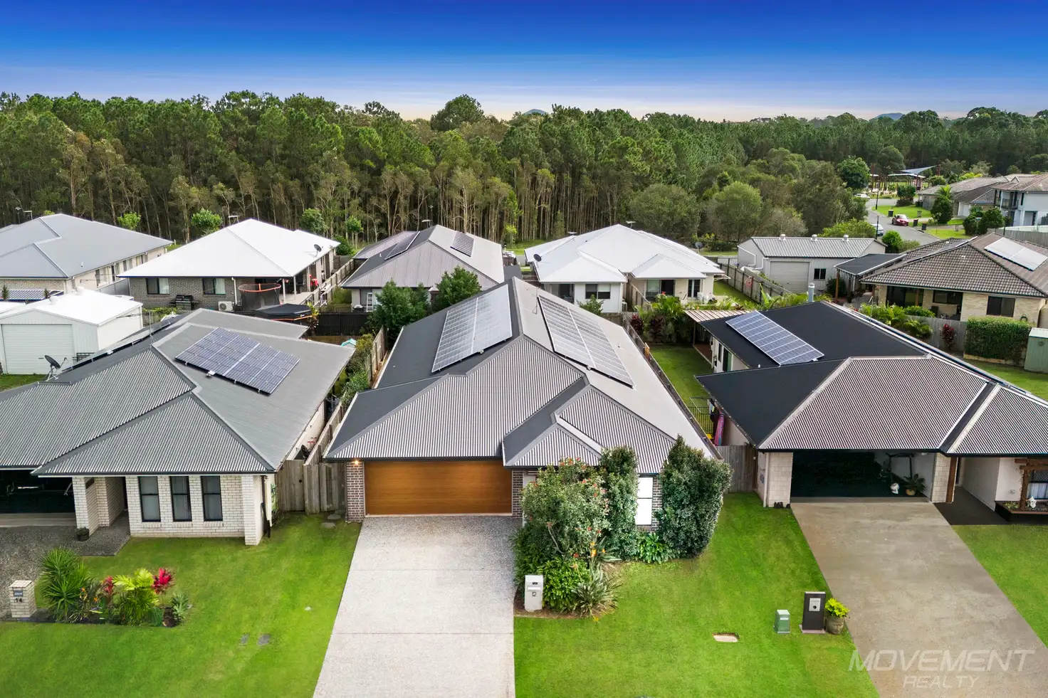 Main view of Homely house listing, 12 Reed Court, Caboolture QLD 4510