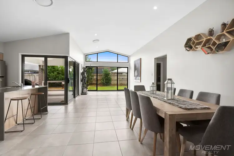 Second view of Homely house listing, 12 Reed Court, Caboolture QLD 4510