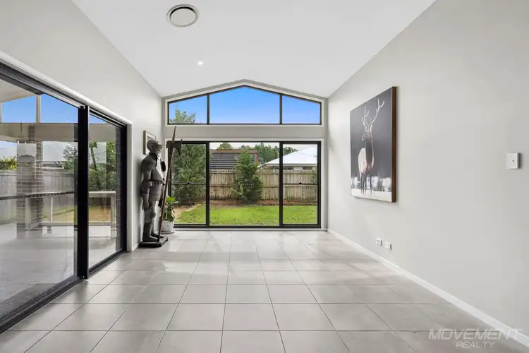 Fifth view of Homely house listing, 12 Reed Court, Caboolture QLD 4510
