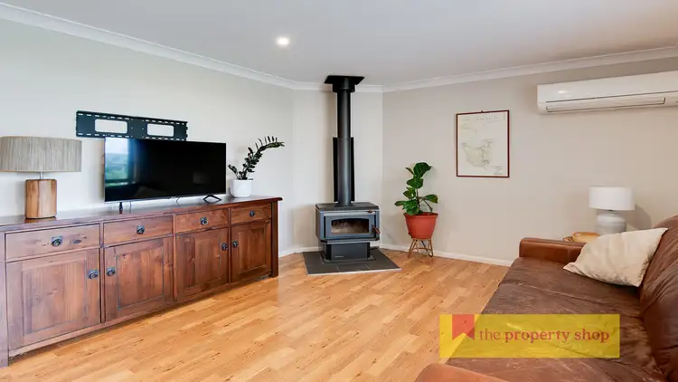 Sixth view of Homely house listing, 43 Macquarie Drive, Mudgee NSW 2850