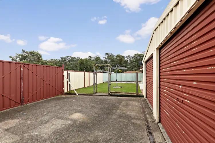 Second view of Homely semi-detached listing, 6 Sandy Glen, Werrington Downs NSW 2747