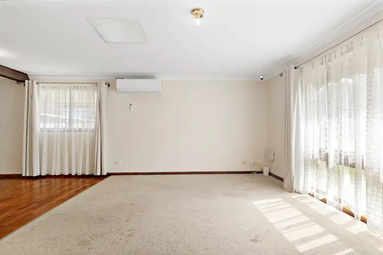 Fourth view of Homely semi-detached listing, 6 Sandy Glen, Werrington Downs NSW 2747