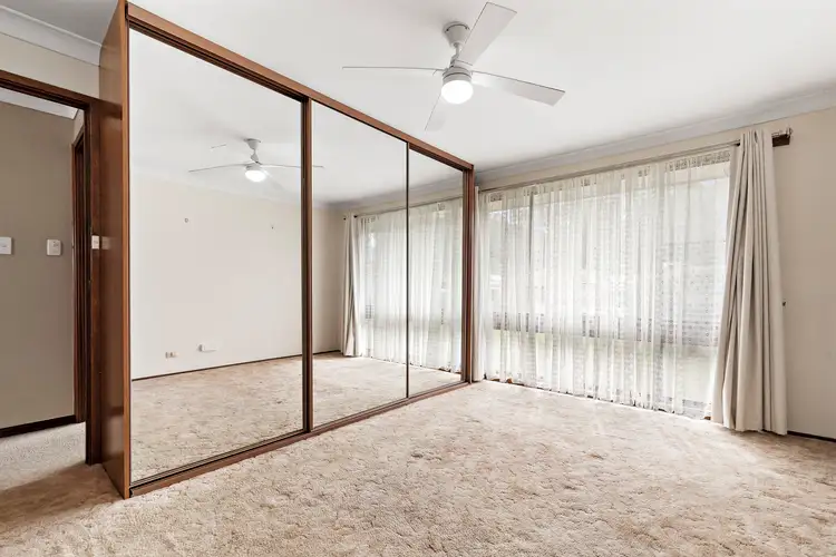 Sixth view of Homely semi-detached listing, 6 Sandy Glen, Werrington Downs NSW 2747