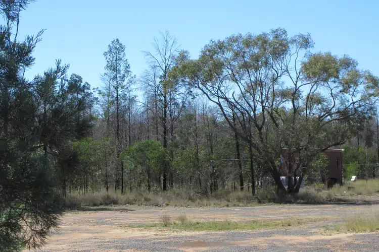 Fifth view of Homely rural property listing, Address available on request