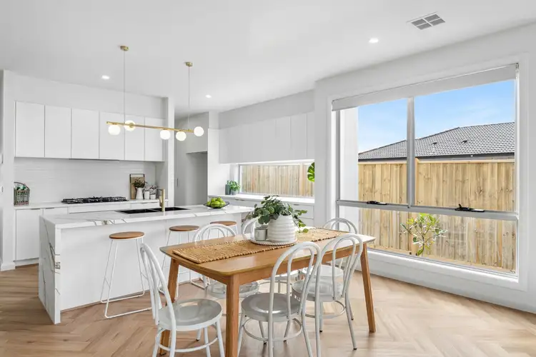Fourth view of Homely house listing, 17 Machine Street, Sunbury VIC 3429