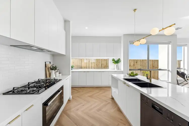 Seventh view of Homely house listing, 17 Machine Street, Sunbury VIC 3429