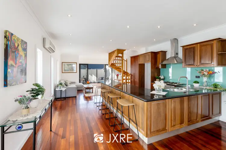Second view of Homely townhouse listing, 29 Miller Street, Richmond VIC 3121