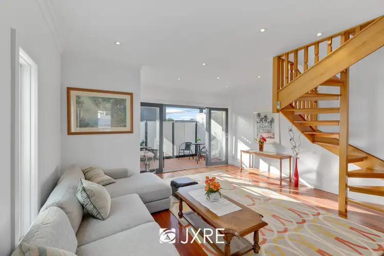 Fourth view of Homely townhouse listing, 29 Miller Street, Richmond VIC 3121