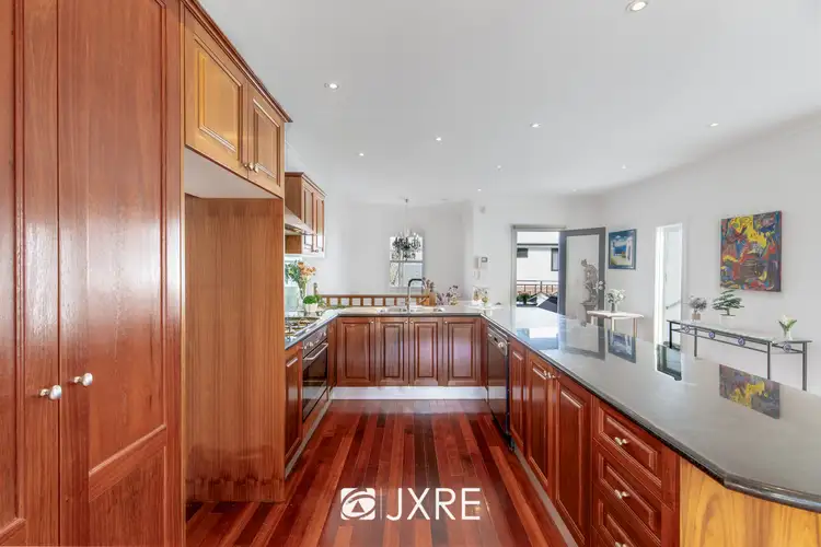 Fifth view of Homely townhouse listing, 29 Miller Street, Richmond VIC 3121