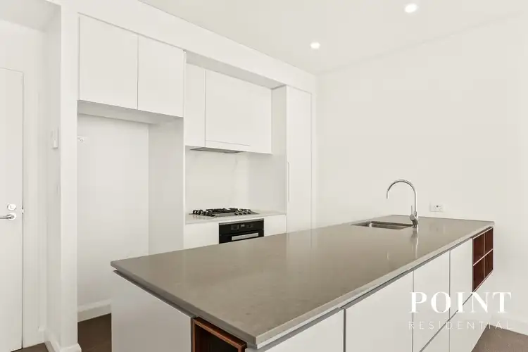 Second view of Homely apartment listing, 315/58 Peninsula Drive, Breakfast Point NSW 2137