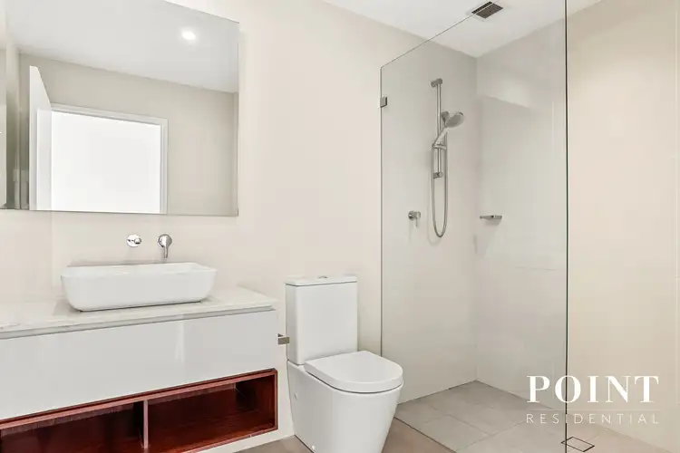 Fifth view of Homely apartment listing, 315/58 Peninsula Drive, Breakfast Point NSW 2137