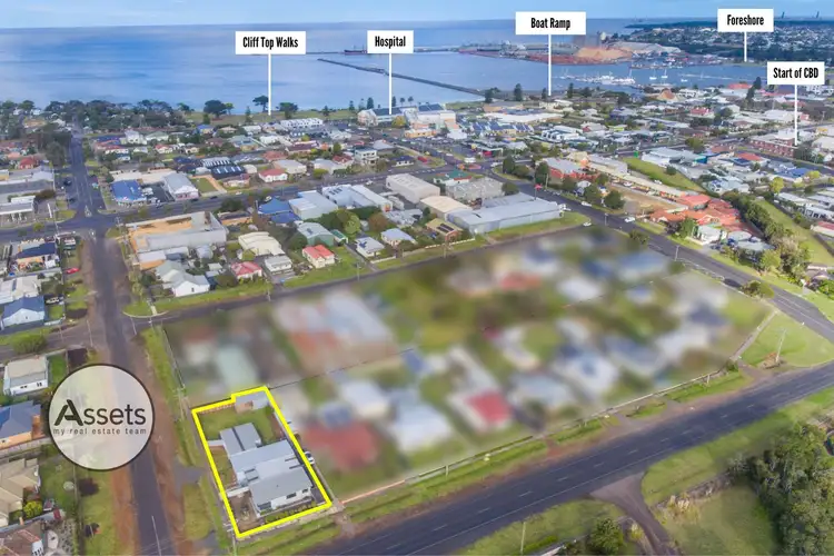 132 Hurd Street, Portland VIC 3305