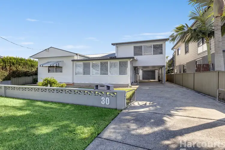Main view of Homely house listing, 30 Croads Esplanade, Smithtown NSW 2440