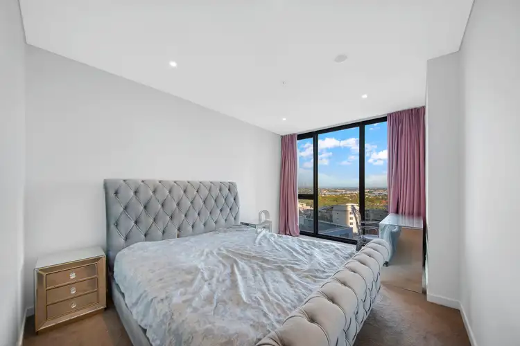 Third view of Homely apartment listing, 806/486 Pacific Highway, St Leonards NSW 2065