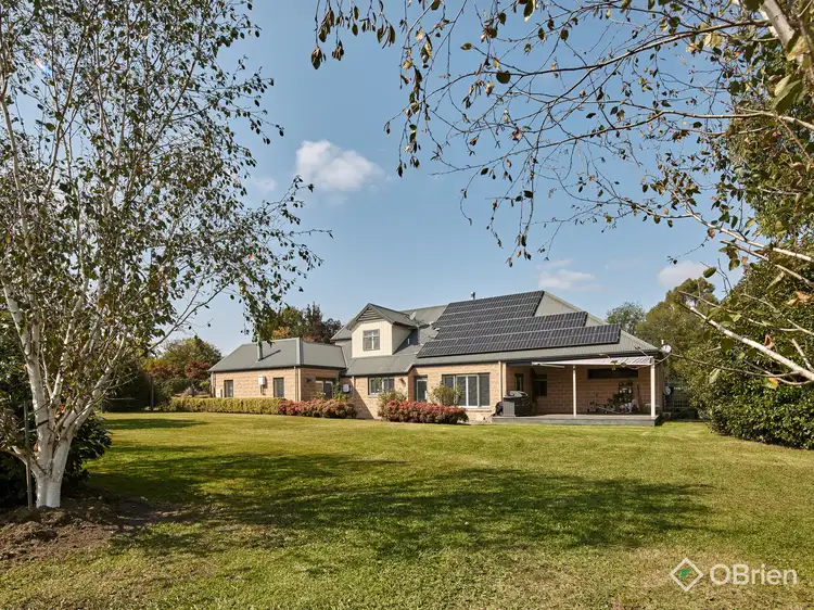 58 Fairway Drive, Drouin VIC 3818