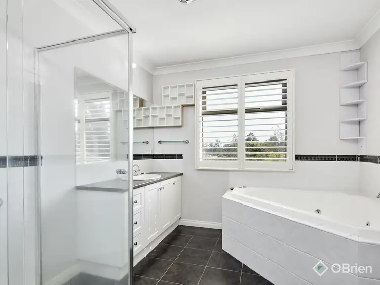 Fifth view of Homely house listing, 58 Fairway Drive, Drouin VIC 3818