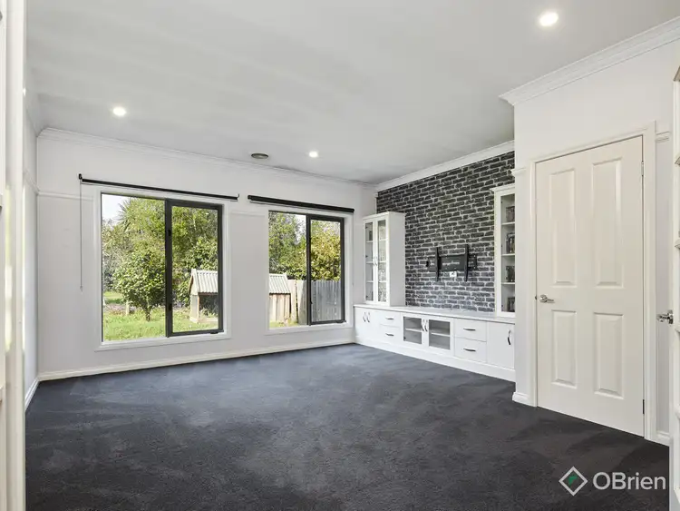 Sixth view of Homely house listing, 58 Fairway Drive, Drouin VIC 3818