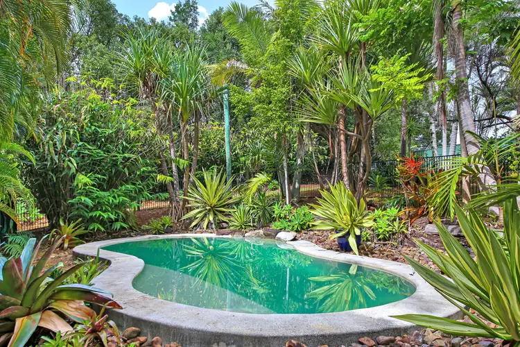 Second view of Homely rural property listing, 134 Old Palmwoods Road, West Woombye QLD 4559