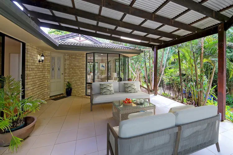 Third view of Homely rural property listing, 134 Old Palmwoods Road, West Woombye QLD 4559