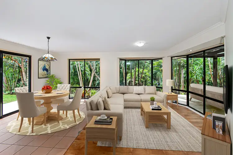 Fourth view of Homely rural property listing, 134 Old Palmwoods Road, West Woombye QLD 4559