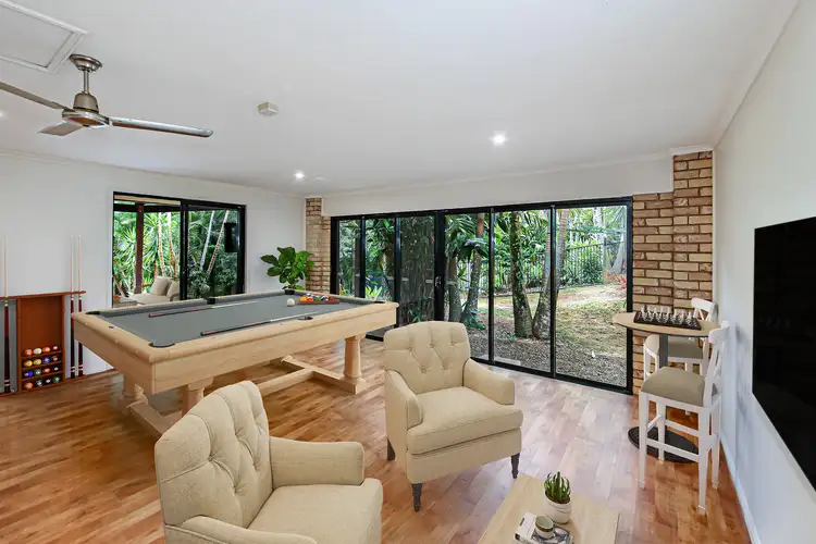 Fifth view of Homely rural property listing, 134 Old Palmwoods Road, West Woombye QLD 4559