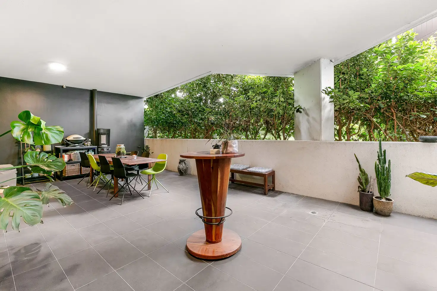 Main view of Homely apartment listing, 206/1 Link Road, Zetland NSW 2017