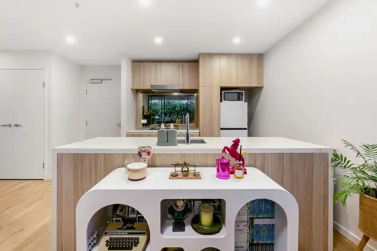 Third view of Homely apartment listing, 206/1 Link Road, Zetland NSW 2017