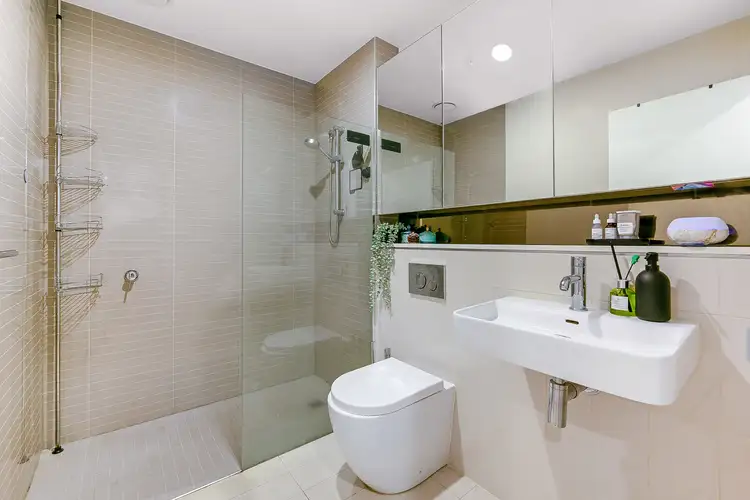 Sixth view of Homely apartment listing, 206/1 Link Road, Zetland NSW 2017