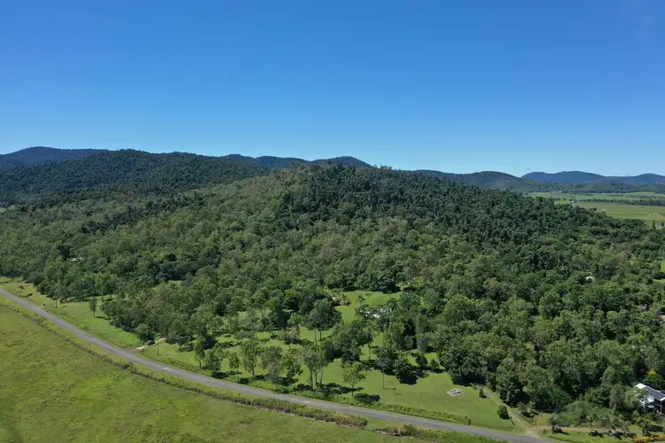 Second view of Homely land listing, 32 Patullo Road, Gregory River QLD 4800