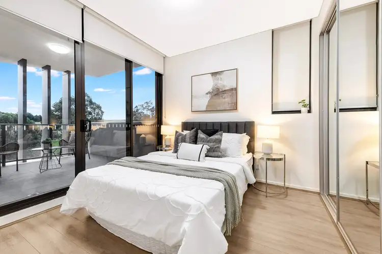 G9112/1 Bennelong Parkway, Wentworth Point NSW 2127