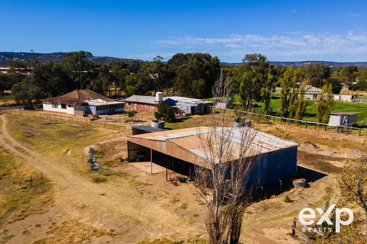 Fifth view of Homely land listing, 235 McNeill Road, Waroona WA 6215