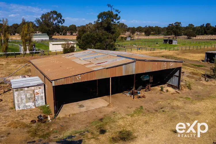 Sixth view of Homely land listing, 235 McNeill Road, Waroona WA 6215