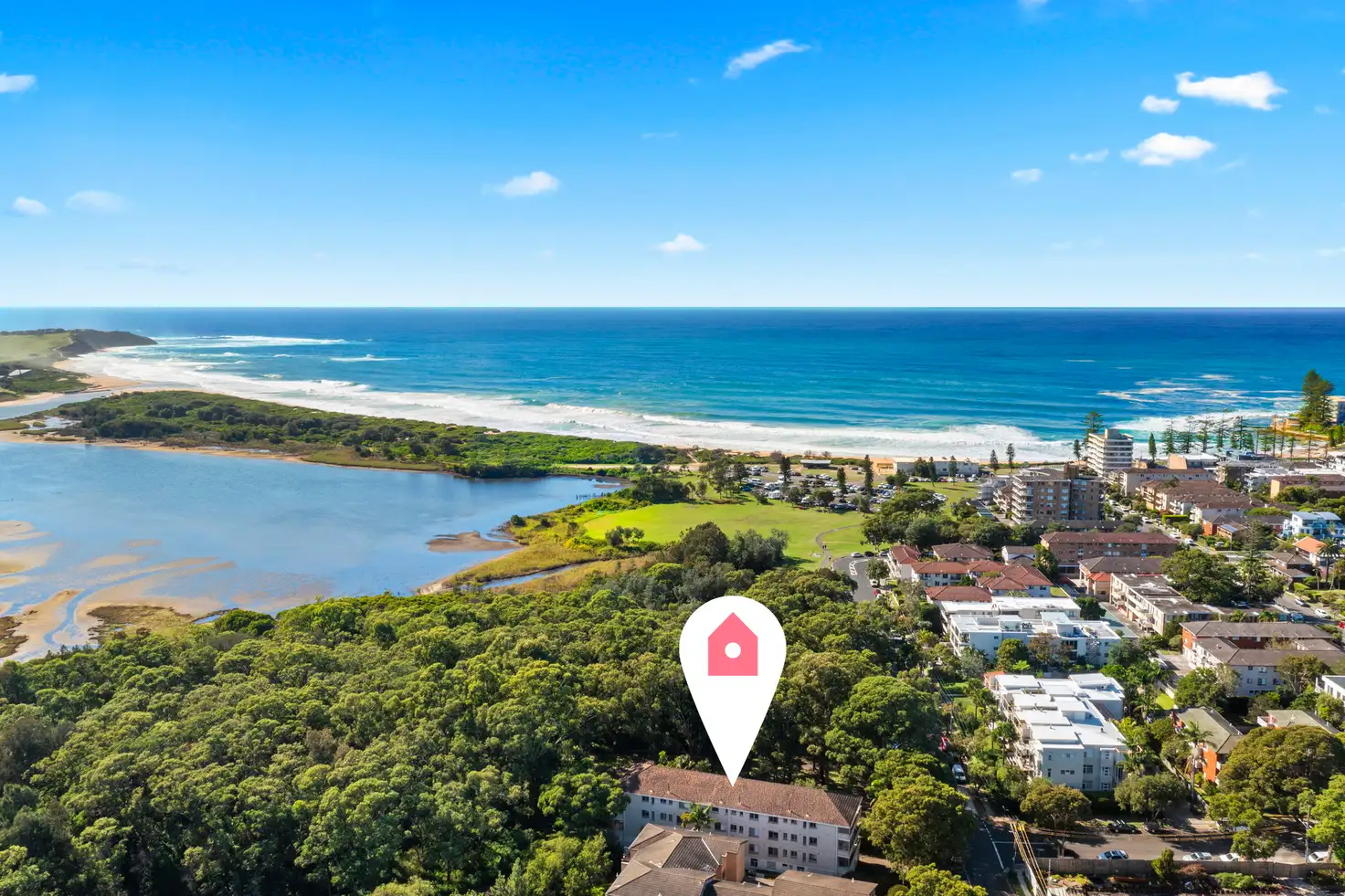 Main view of Homely apartment listing, 5/26 Richmond Avenue, Dee Why NSW 2099