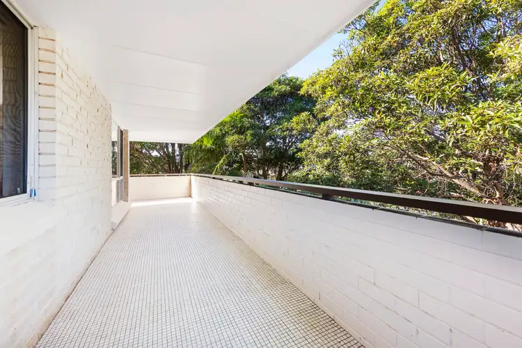 Second view of Homely apartment listing, 5/26 Richmond Avenue, Dee Why NSW 2099