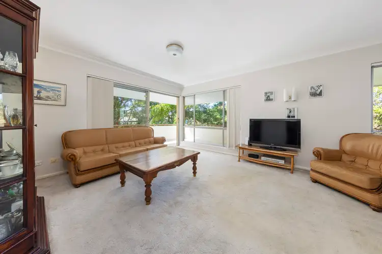Third view of Homely apartment listing, 5/26 Richmond Avenue, Dee Why NSW 2099
