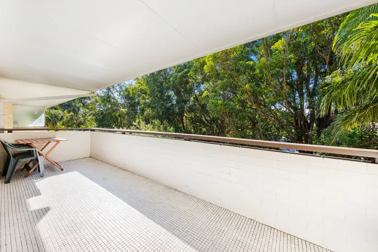 Fourth view of Homely apartment listing, 5/26 Richmond Avenue, Dee Why NSW 2099