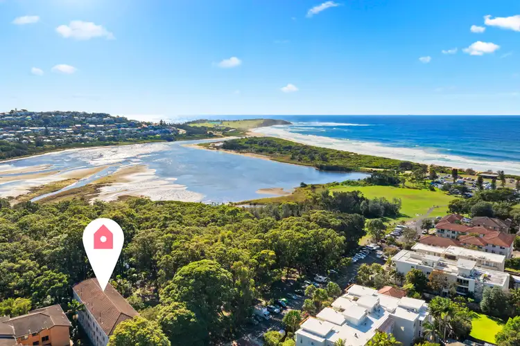 Fifth view of Homely apartment listing, 5/26 Richmond Avenue, Dee Why NSW 2099