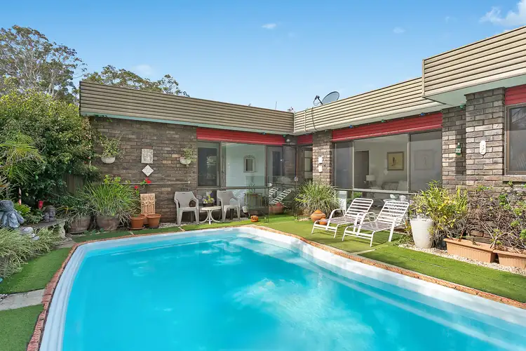 Fourth view of Homely house listing, 41 Swan Street, Kanwal NSW 2259