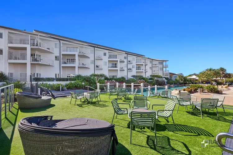 Third view of Homely apartment listing, 6202/9 Gunnamatta Avenue, Kingscliff NSW 2487