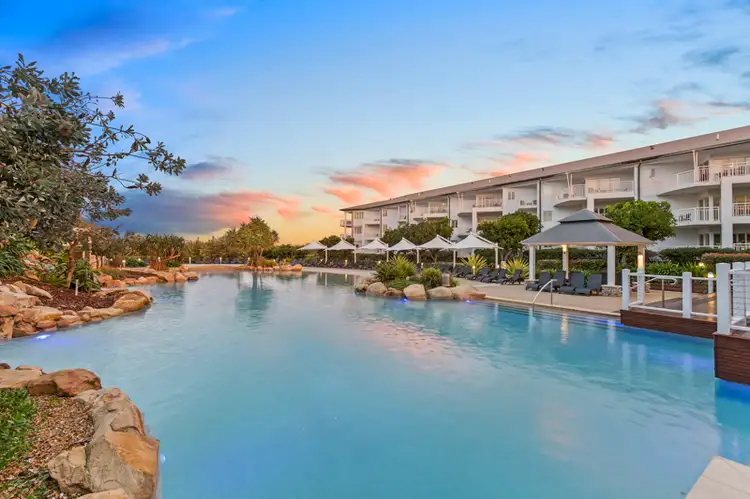 Fourth view of Homely apartment listing, 6202/9 Gunnamatta Avenue, Kingscliff NSW 2487