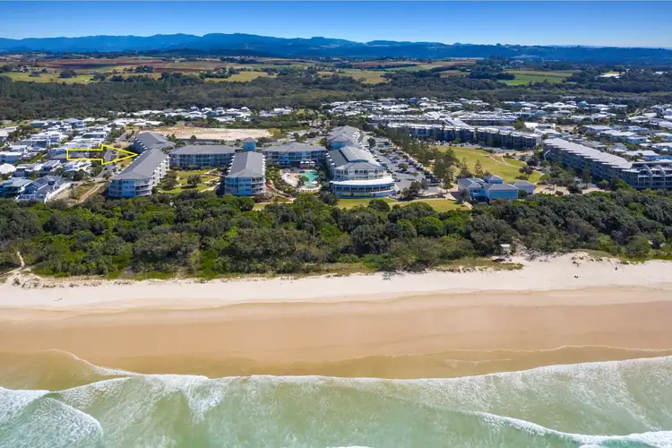 Fifth view of Homely apartment listing, 6202/9 Gunnamatta Avenue, Kingscliff NSW 2487