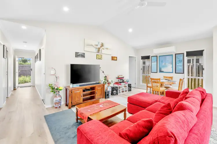 225/2-20 Island View Drive, Urangan QLD 4655