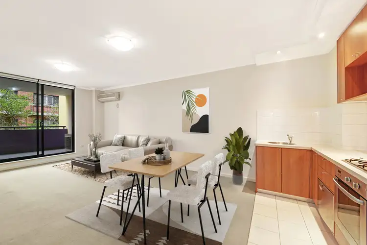2204/32-36 Orara Street, Waitara NSW 2077