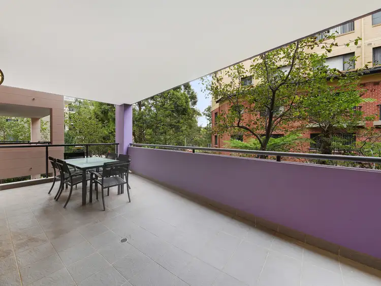 Fifth view of Homely apartment listing, 2204/32-36 Orara Street, Waitara NSW 2077