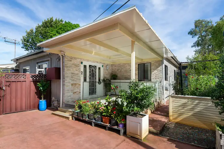 Second view of Homely house listing, 2 Edgehill Avenue, Botany NSW 2019