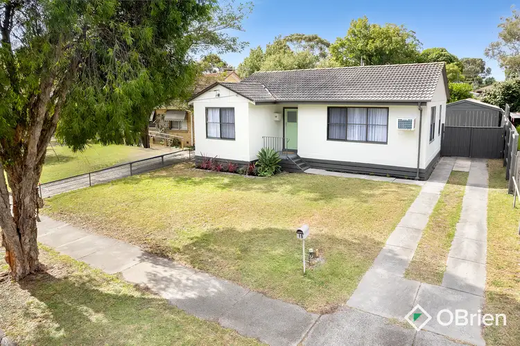 Main view of Homely house listing, 19 Aleppo Crescent, Frankston North VIC 3200