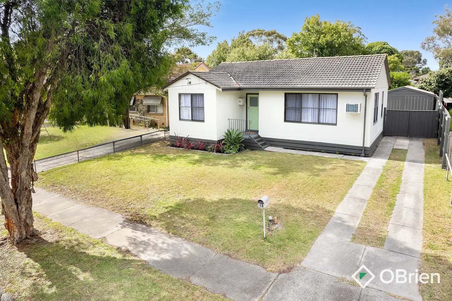 Main view of Homely house listing, 19 Aleppo Crescent, Frankston North VIC 3200