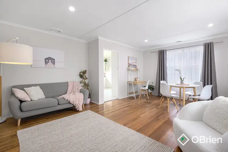 Fourth view of Homely house listing, 19 Aleppo Crescent, Frankston North VIC 3200