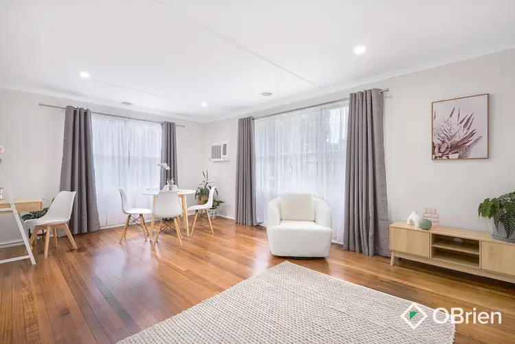 Fifth view of Homely house listing, 19 Aleppo Crescent, Frankston North VIC 3200